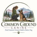 Common Ground Canine
